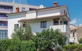 Apartmani Suzi